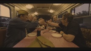 Клип Аулов, Военным сборам МЭО МГИМО посвящается