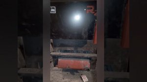 Топим твердотопливный котел углем (сколько по времени горит одна закладка угля)