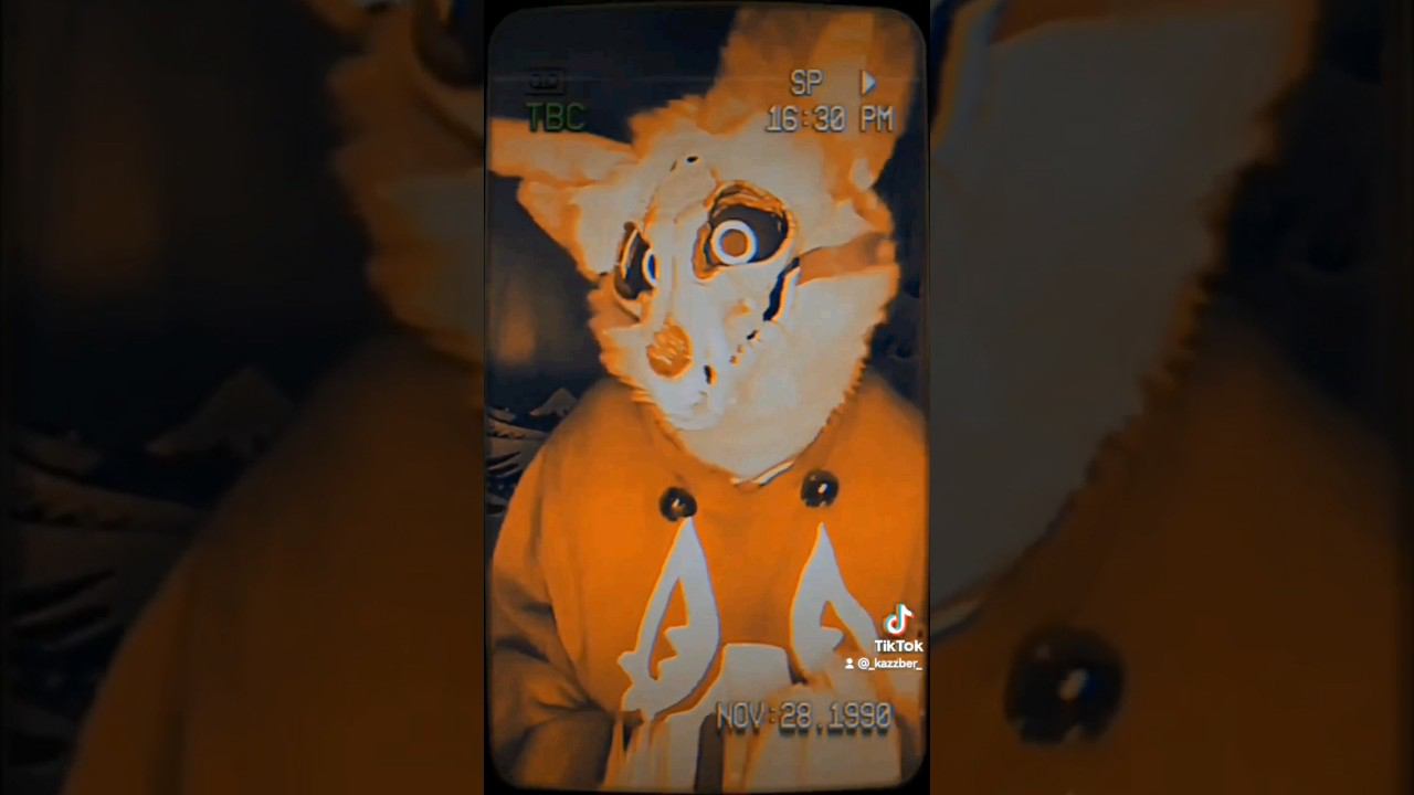 Фурри Хоку #фурри #fursuit #furry смотреть онлайн