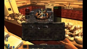 7 days to die - ГАЙД - #4 - еда и вода (готовим и добываем воду)