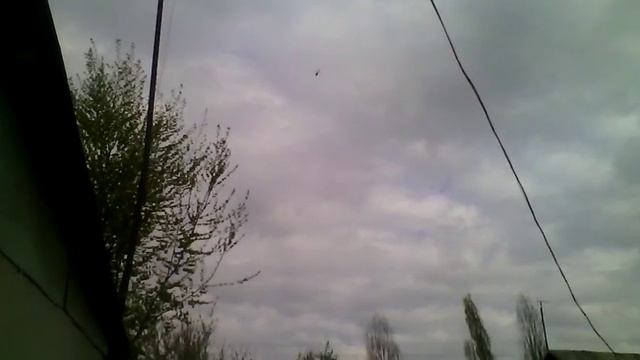 Вертолет на небе смотреть онлайн
