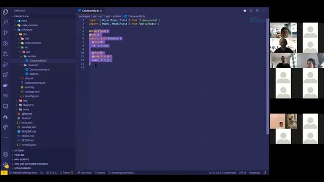 Code Mentoring | Introduction to TypeScript for Beginners in 2020