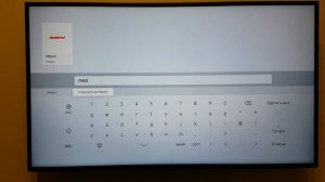 Установка Moovi на Samsung Smart TV