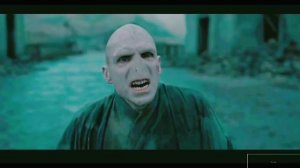 Смерть Волан-де-Морта