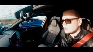 ВЫШЛА ГОНКА ГОДА БУЛКИН НА  AUDI RS6 и ГОРДЕЙ НА NISSAN GT-R