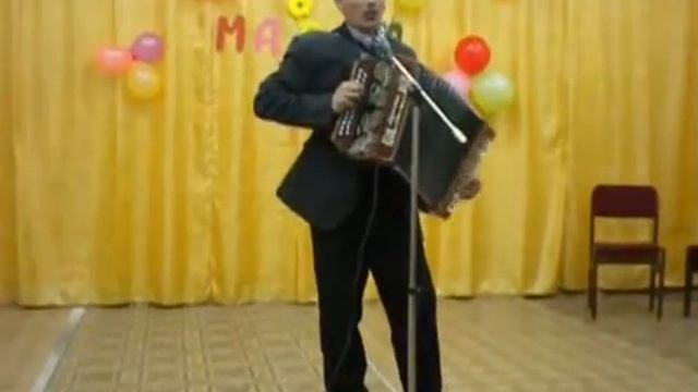 Сайфутдинов Юрий муралта