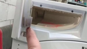 обзор инструкция стиральная машина Ariston AWM 1297