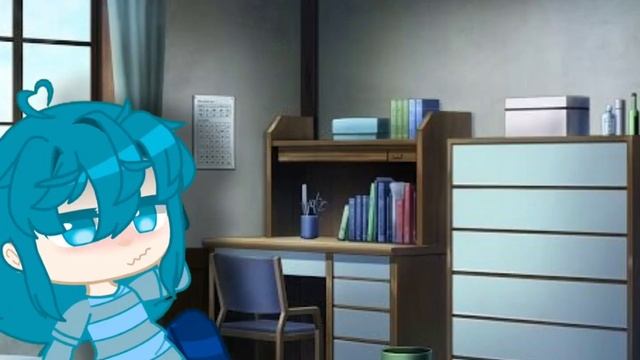 Клип "Две девочки" но только "мальчики" Вару×Голубой Зонтик by:Kaaya смотреть онлайн