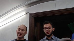 Денисова Великая ектения