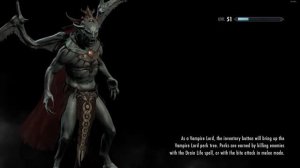 Skyrim SE - All Achievements - 056 Lost To The Ages