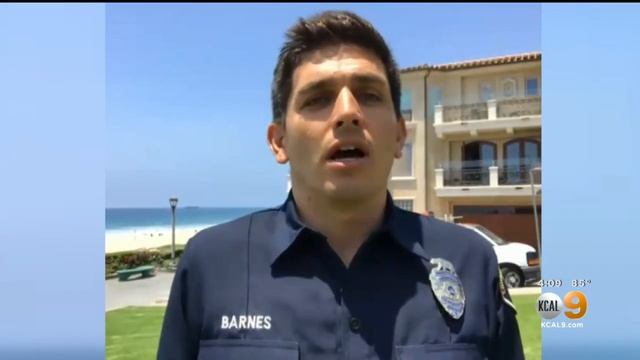 14-Year-Old Boy Bitten By Shark While Kayaking At Parson's Landing On Catalina Island смотреть онлайн