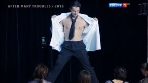 Dmitry Gudochkin showreel 2016