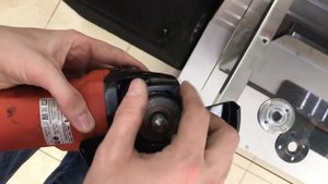 Hilti AG 125-13S