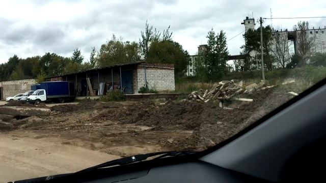 Путешествие в Таллин из Москвы на машине смотреть онлайн