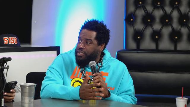 Nice Guy Plot — The Corey Holcomb 5150 Show 10/24/23 Feat Darlene "OG" Ortiz & Kraig Smith смотреть онлайн