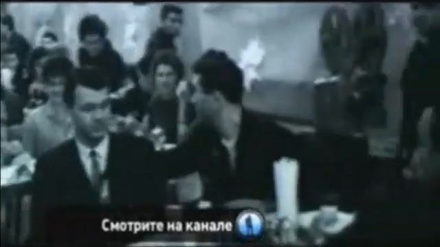 Анонсы и рекламный блок (Моя Планета, март 2012) смотреть онлайн