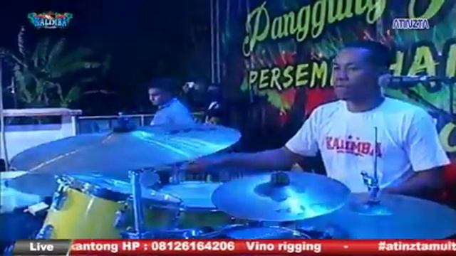 LIVE STREAMING - OM KALIMBA MUSIC DANGDUT - JAVA PRO SOUND SYSTEM - LIVE BALAI DESA KALSEMAN GATAK смотреть онлайн