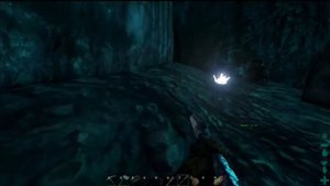 ARK: Survival Evolved. Жемчуг. Морская пещера.