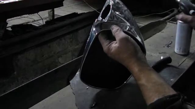 Как снять никель с боковых зеркал .Toyota Land Cruser Prado 120 смотреть онлайн