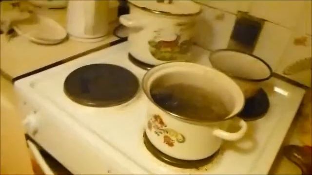 Как правильно варить банан *-*