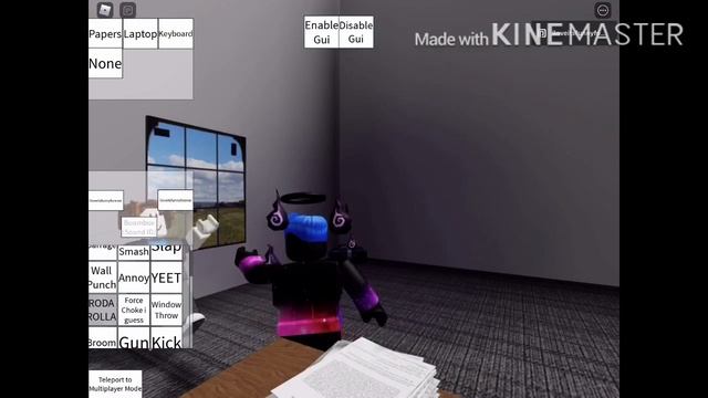 Roblox beat up simulator.... смотреть онлайн