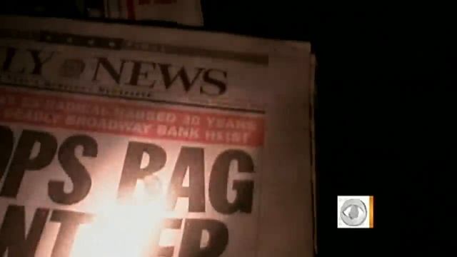 Haunting, never-before-seen images of Ground Zero смотреть онлайн