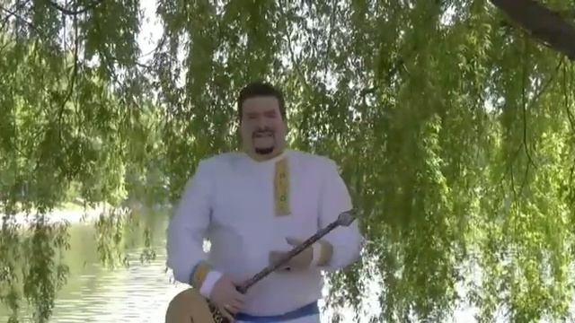 Олег Никитин(Орыс Батыр) - Весна на Заречной улице! смотреть онлайн