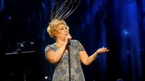 Ева Польна - Туфли (Крокус Сити Холл - Москва - 15.11.2013)