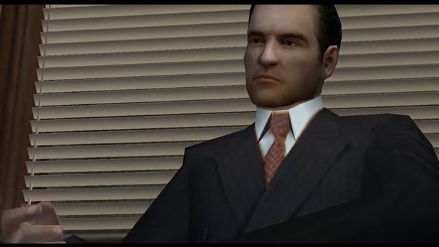 Прохождение игры Mafia: The City of Lost Heaven - 5 серия - Омерта смотреть онлайн