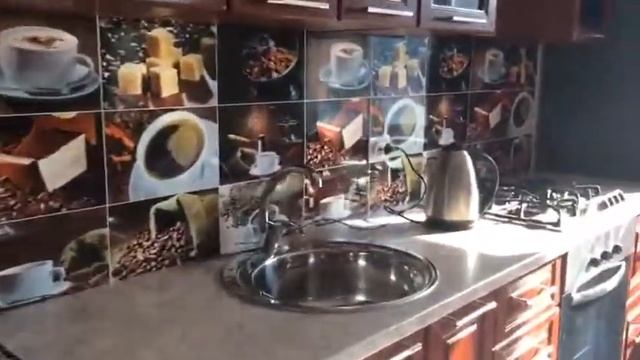 Требити отзывы покупателя фартука для кухни из абс пластика "Кофе" смотреть онлайн