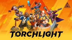 Torchlight: Infinite - Gameplay Android iOS / Новые игры