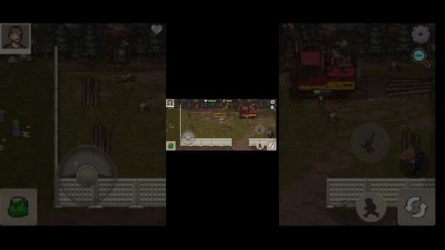 Mini DayZ 2 Провал в первом рейде смотреть онлайн