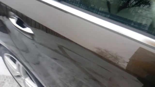 Купить Mercedes-Benz M-класса 2013 года (W166) AMG  Designo 306 л.с. - Москва / продан