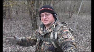 Деус 2 и АКА интроник на выбитом месте! Коп превзошёл все ожидания! Мультичастотные металлоискатели