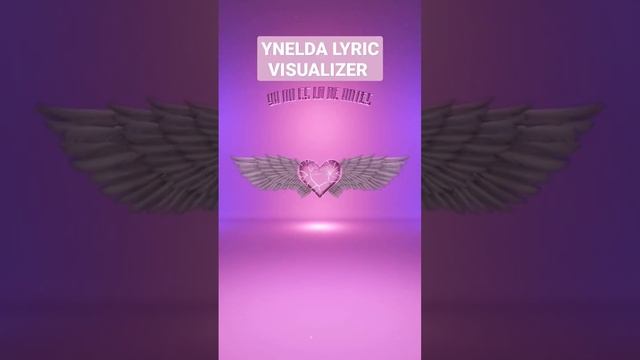 YNELDA @user-ut2ig8du4x  y2k Dinamic Visualizer 3d #y2k #blender3d #visualizer