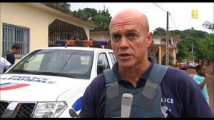 Mayotte / Police : "Opération reconquête du terrain"