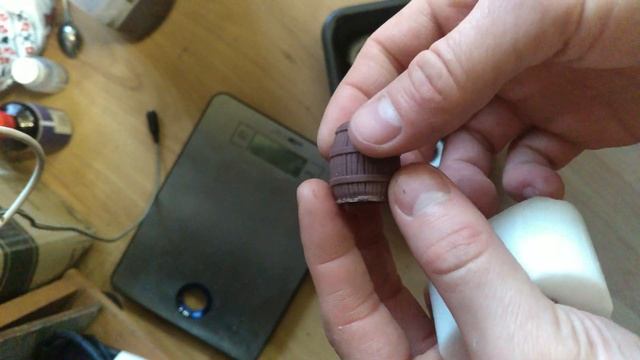 литье бочек смотреть онлайн