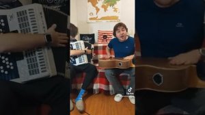 Дантэ[13 карт песня]автор Серёжа Фёдоров из тт