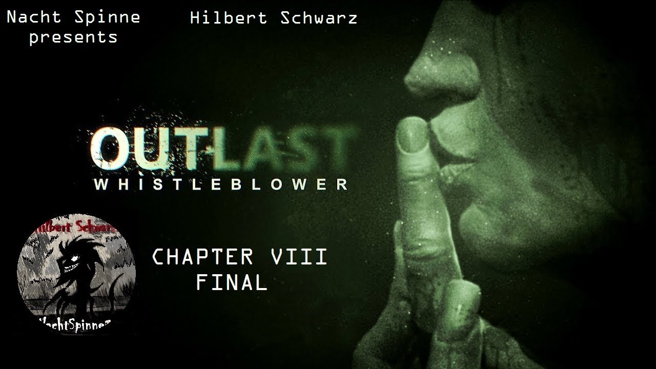 Dlc for outlast фото 16
