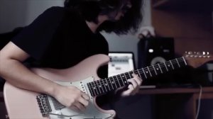 Mateus Asato's Top 11 Greatest Guitar Solos! (2014-2020)