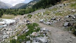 kumrat. Mitsubishi mini pajero junior off road