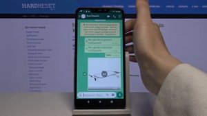 Как включить звук на сообщения в WhatsApp? / Включение уведомлений на сообщения в WhatsApp
