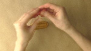Как слепить Хотдог из пластилина. Лепка из пластилина для детей. Еда из пластилина