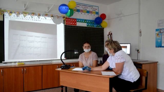 Семинар тренинг для молодых педагогов