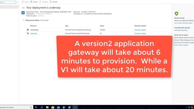 Azure lab 1 app gw multiple sites смотреть онлайн