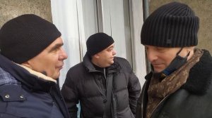 3 Серия о Выставке Голубей в Донецке-21.01.21г.