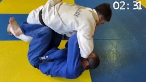 Ашихара-каратэ против Дзюдо|Ashihara-karate vs. Judo| SMART KARATE