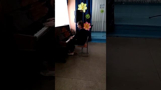 Глинка "Мазурка" смотреть онлайн