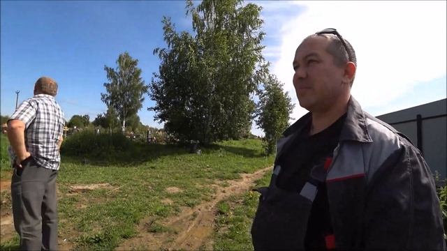 Прощай, ТАКСИСТ!.. В память о Славе Захарове... смотреть онлайн