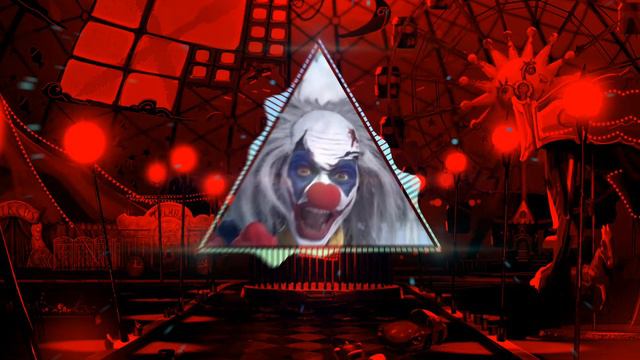 АРИШНЕВ - ГЛАВНЫЙ КЛОУН BASS BOOSTED смотреть онлайн